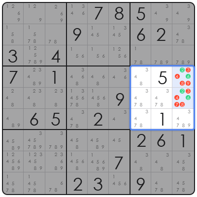 fastest sudoku times
