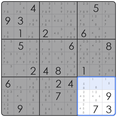 fall sudoku expert