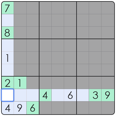 sudoku swordfish strategy