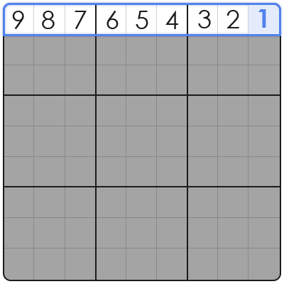 sudoku strategy expert